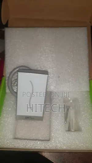 Zkteco Proid 10 Card Only Reader (Green Label Series)