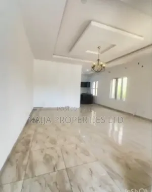Mini Flat in Ocean Bay, Ikota for rent
