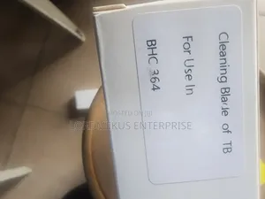 Tranfer Belt Cleaning Blade