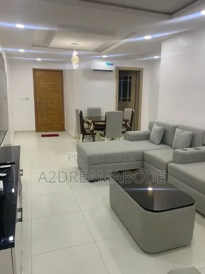 Furnished 3bdrm House in Maryland, Onigbongbo for rent