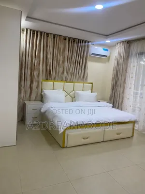 Furnished 3bdrm House in Maryland, Onigbongbo for rent