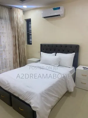Furnished 3bdrm House in Maryland, Onigbongbo for rent