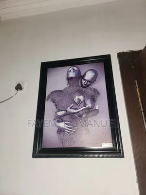 Wall Art Frame