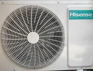 1hp None Inverter Hisense Ac