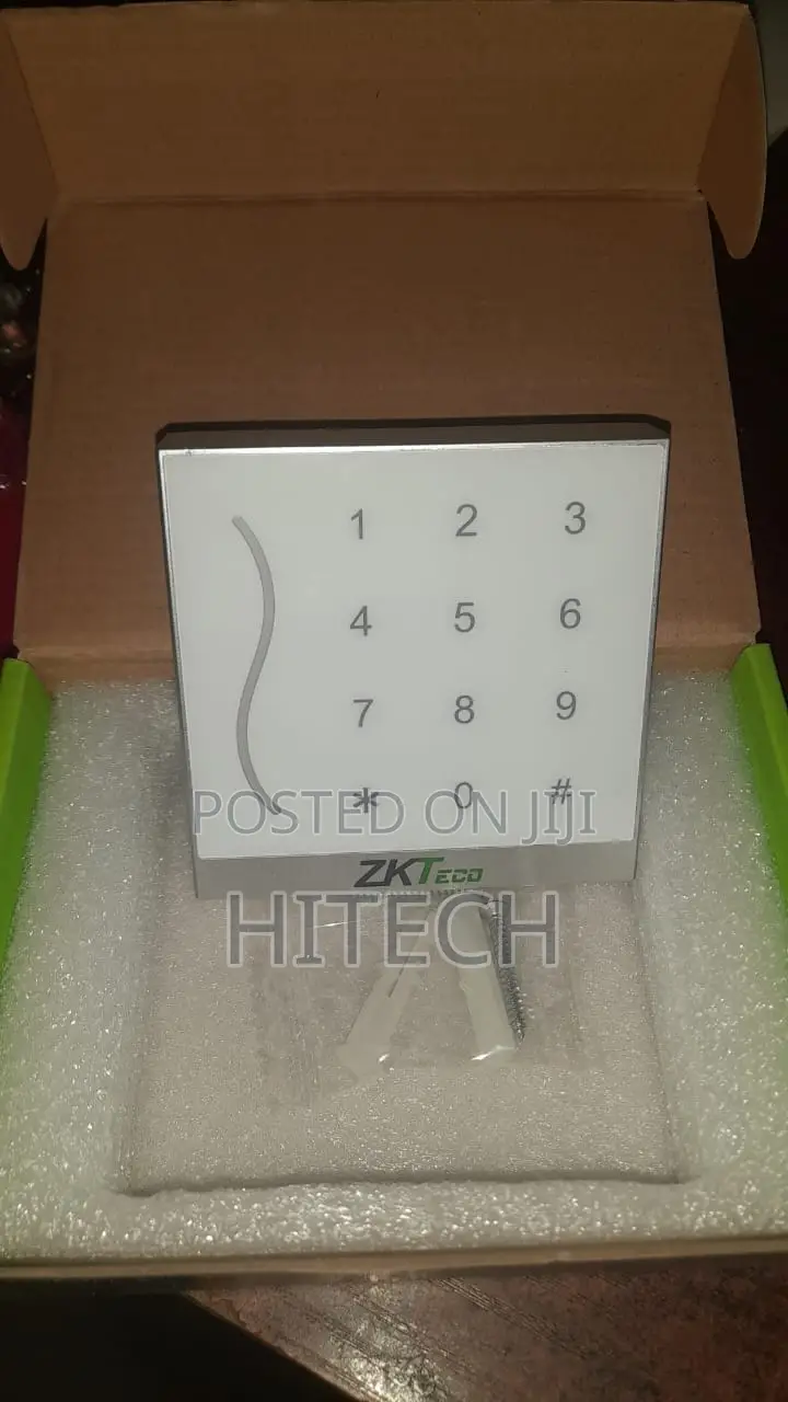 Zkteco Proid 30 Card/Code Reader