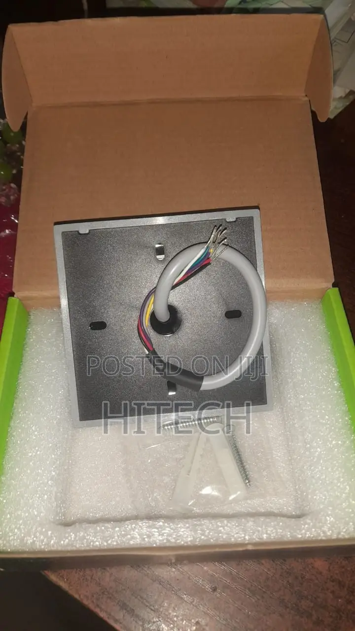 Zkteco Proid 30 Card/Code Reader