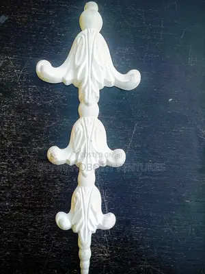 Wall Sword Ornament