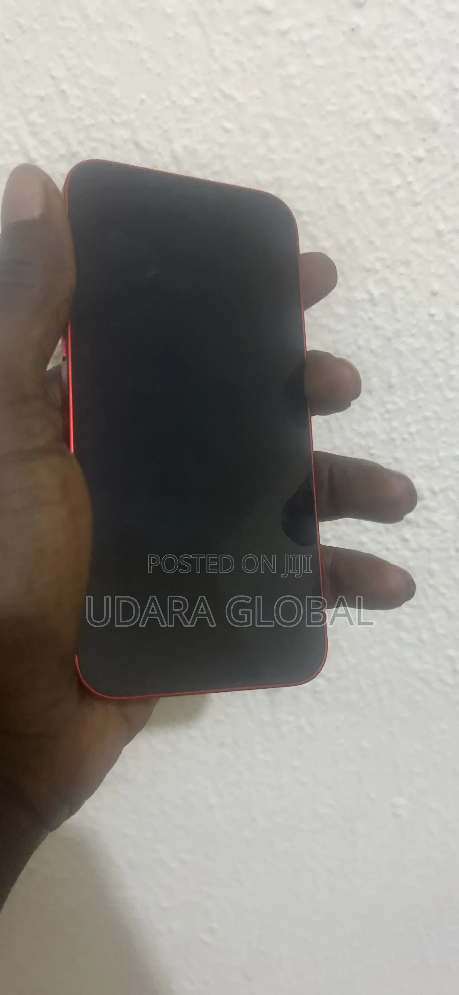 Apple iPhone 12 64 GB Red