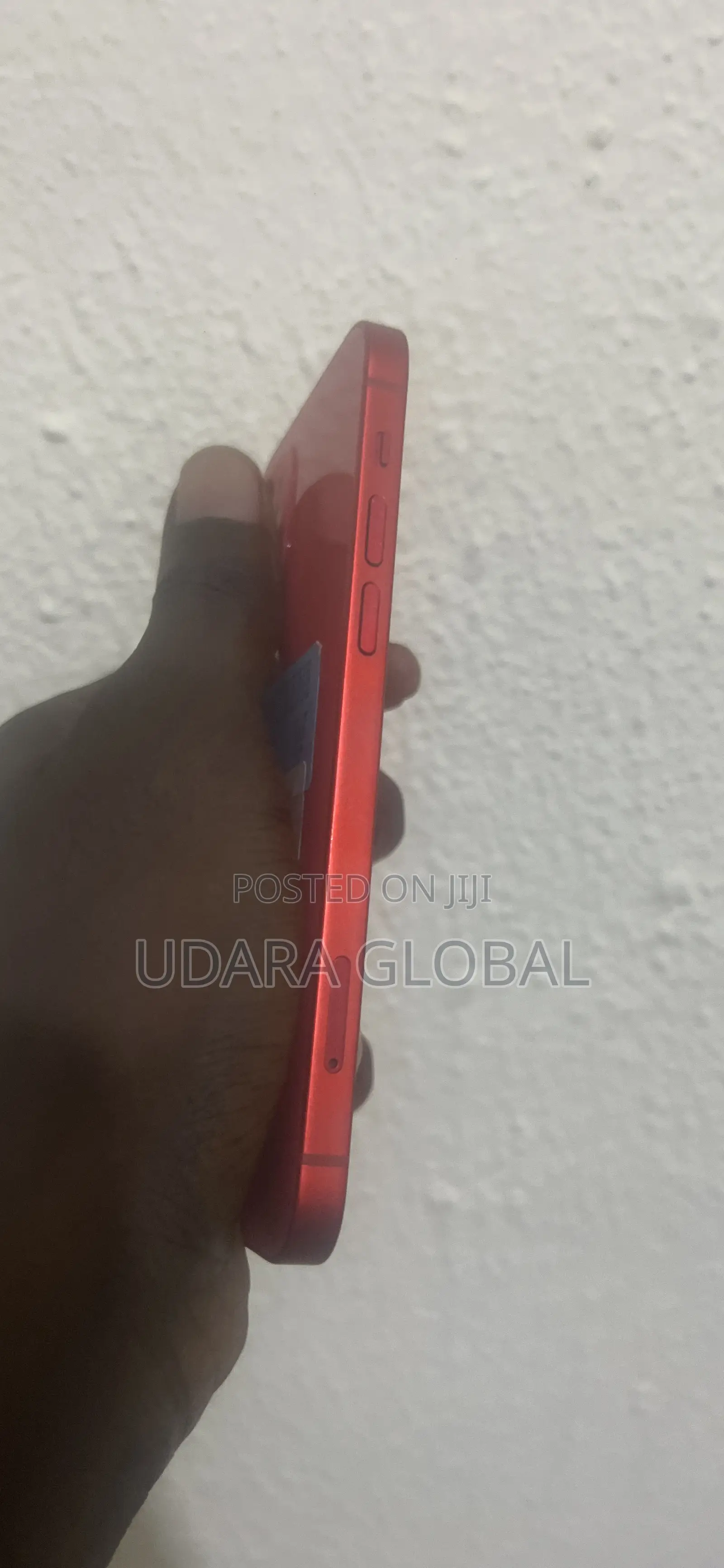 Apple iPhone 12 64 GB Red