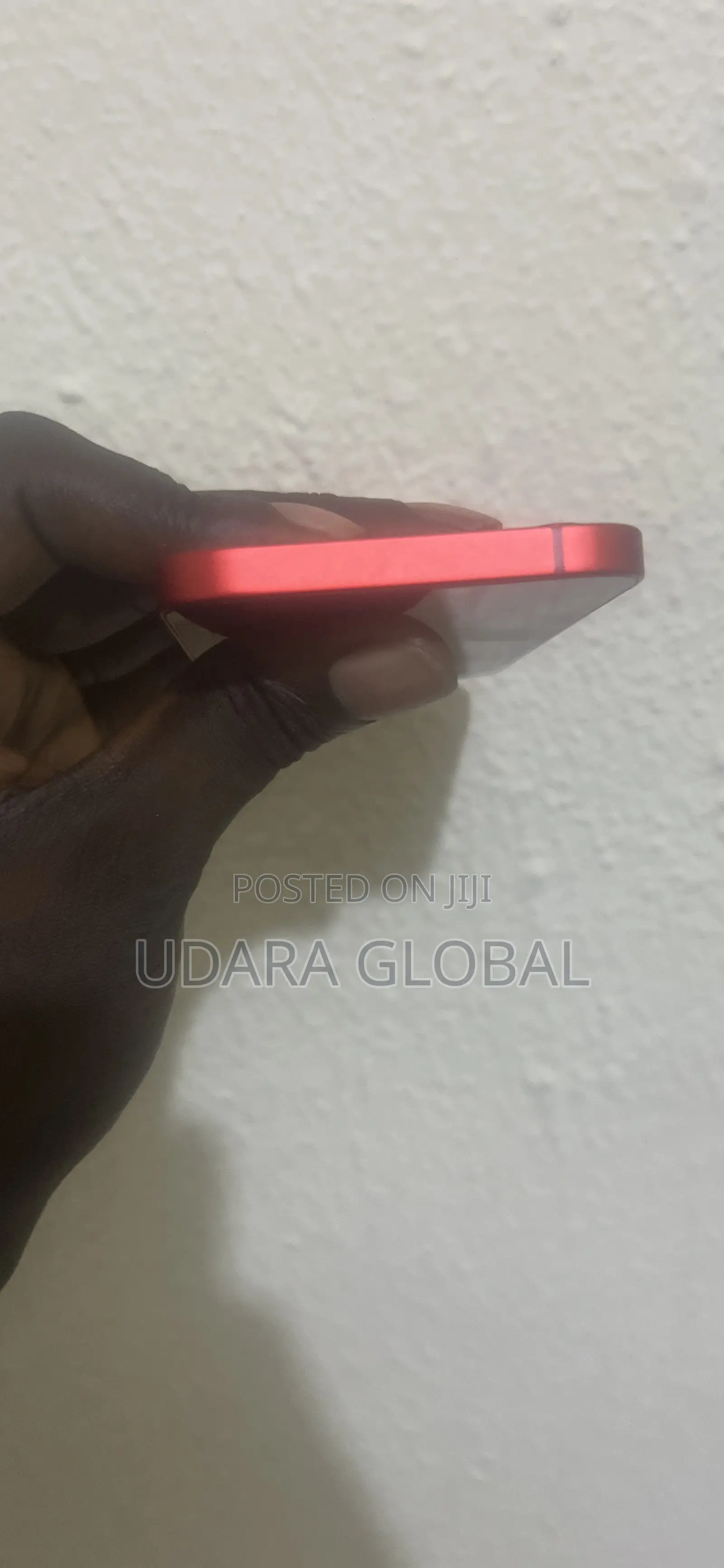 Apple iPhone 12 64 GB Red