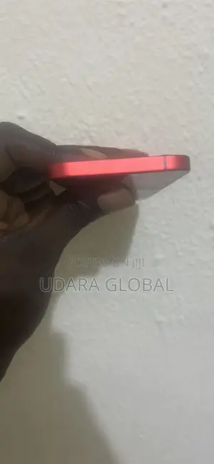 Apple iPhone 12 64 GB Red