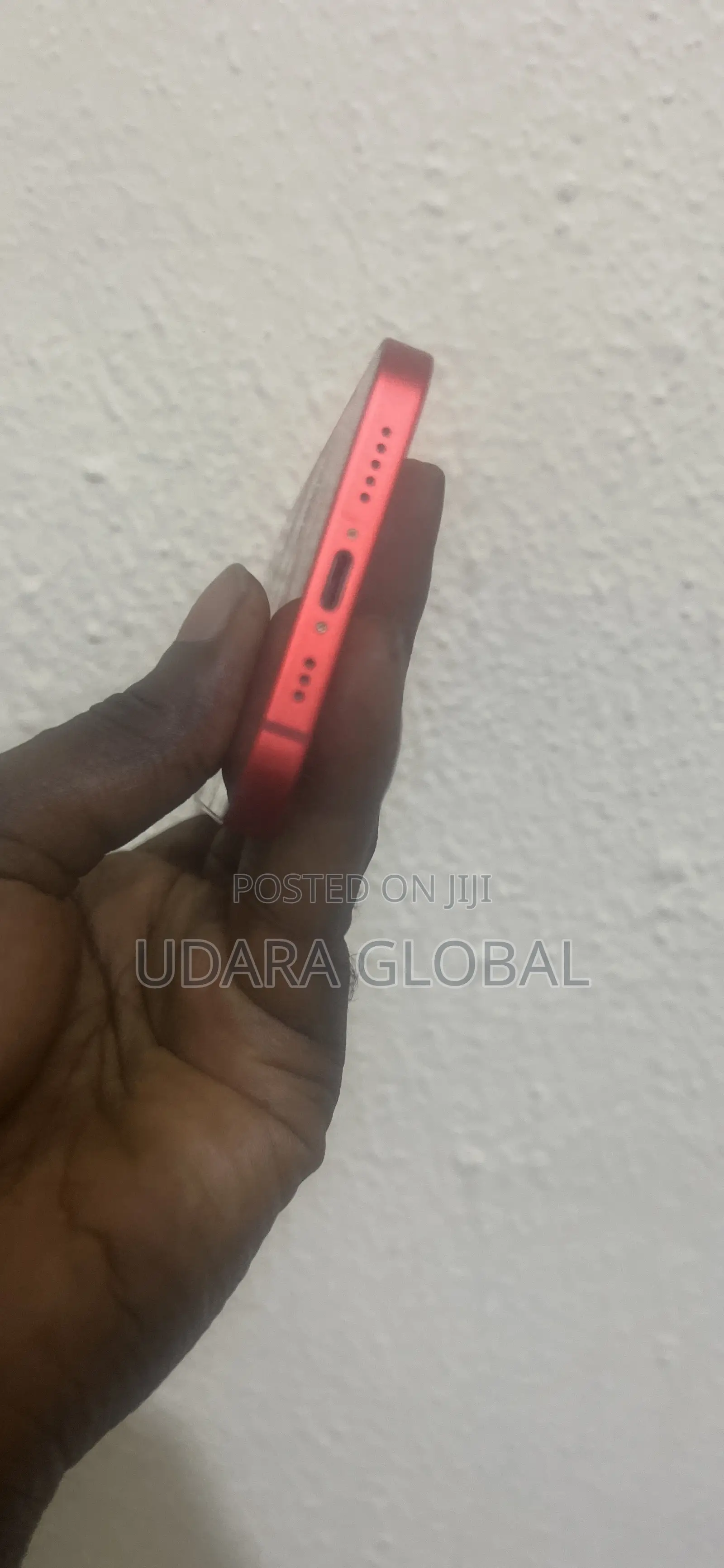 Apple iPhone 12 64 GB Red