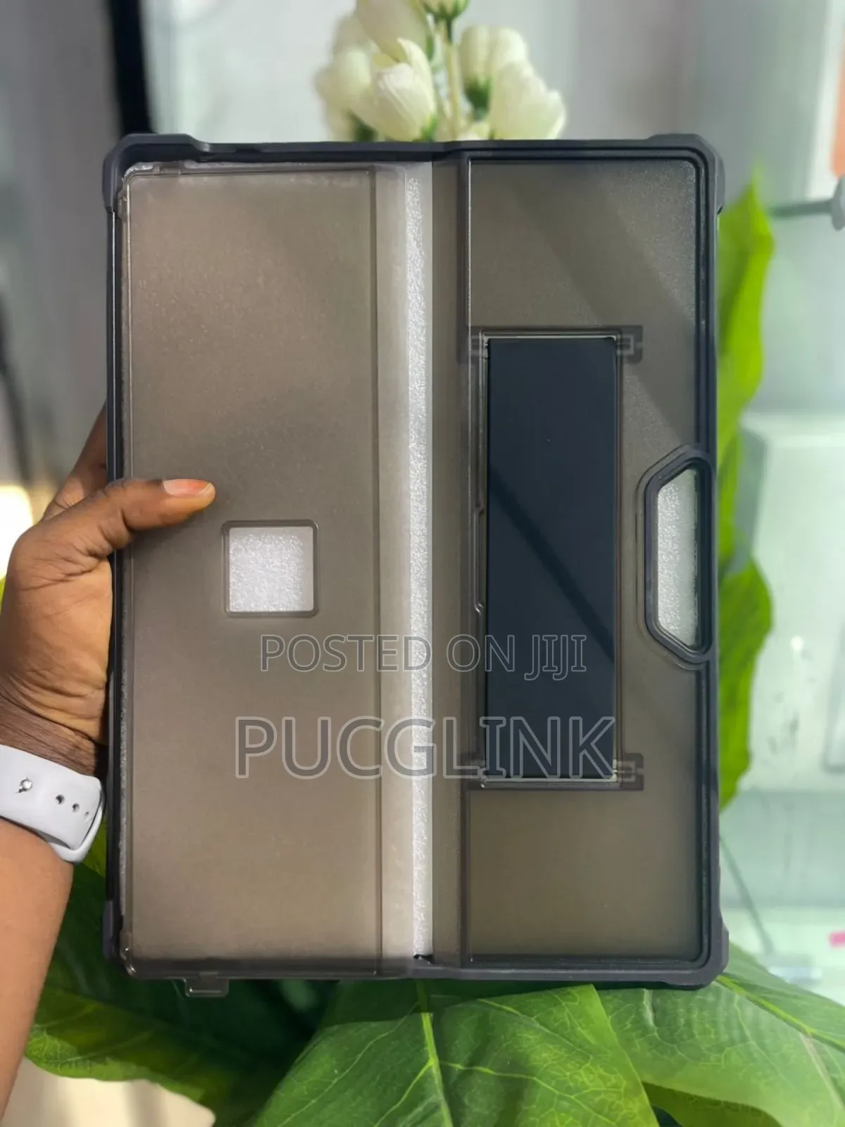 Microsoft Surface Pro 9,10 11 Cases / Pouches