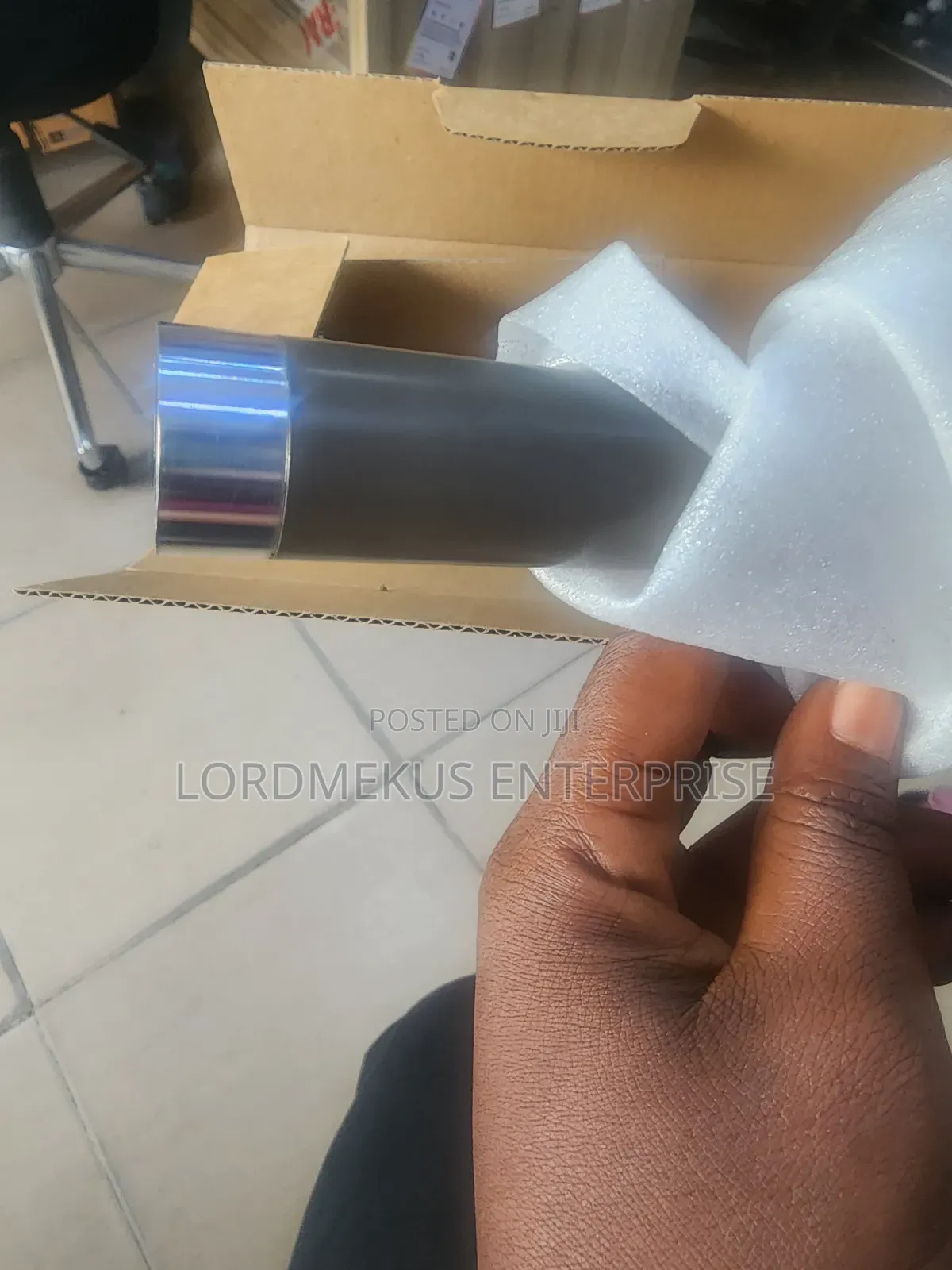 Kyocera Fuser Roller