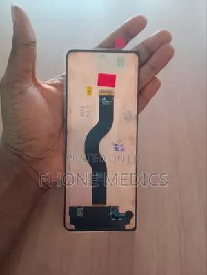 Samsung Original Fold 4 Outter Screen