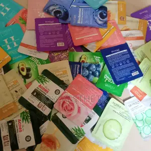Facial Mask