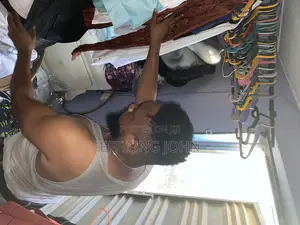 J90’S Dry Cleaning Service