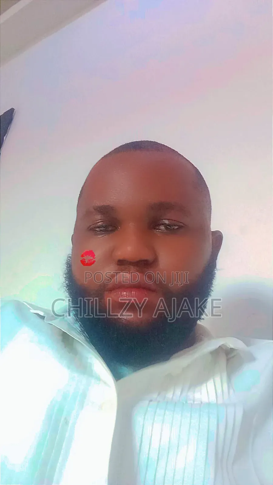Looking for Driving Cv, in Lekki Ajah Axis.