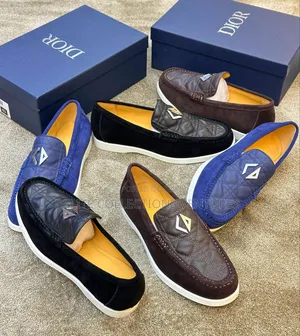 *New Dior*
*Size 40 — 46*