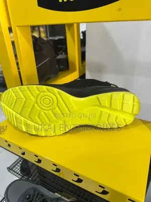Modulo S1ps Low Safety Jogger Boot