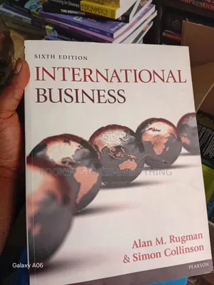 International Business