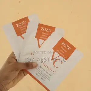 Facial Mask