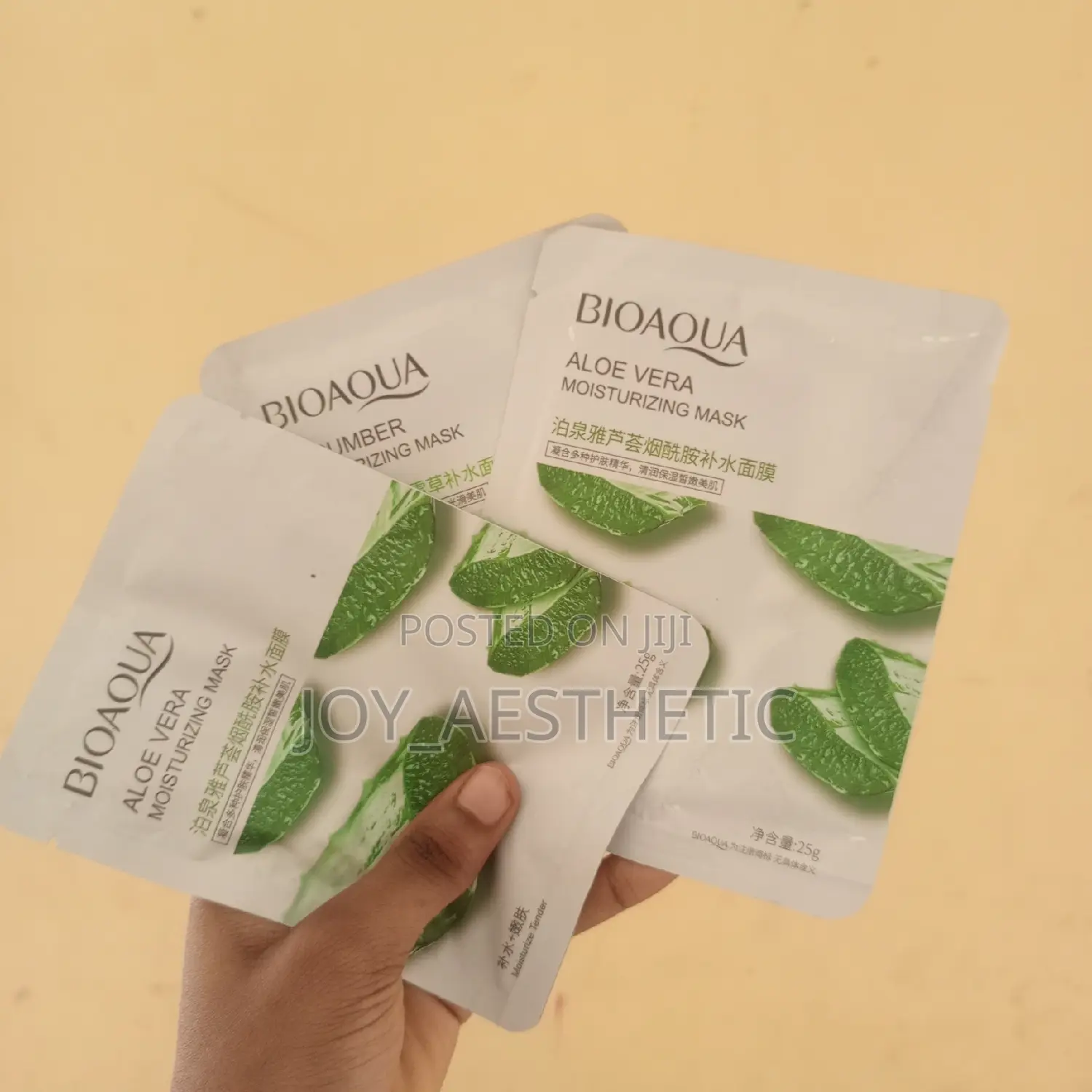 Facial Mask