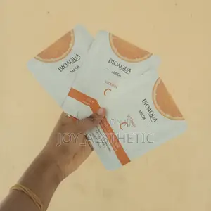 Facial Mask
