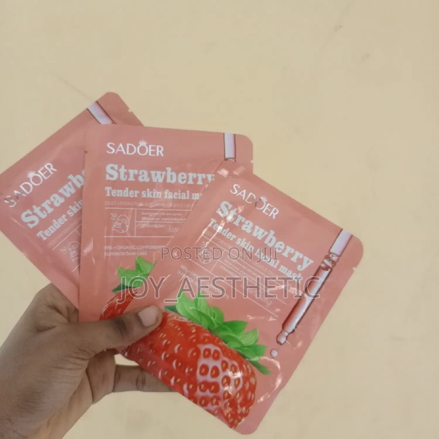 Facial Mask