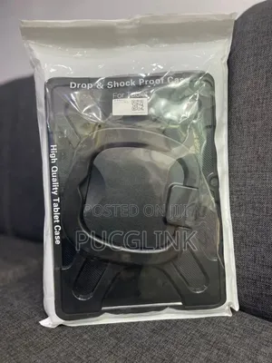 Microsoft Surface Pro 8 Series Pouches / Cases Shockproof