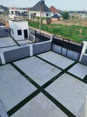 Furnished 5bdrm Duplex in Gra, Enugu for sale