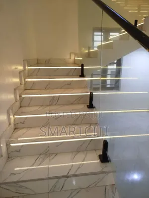 Furnished 5bdrm Duplex in Gra, Enugu for sale