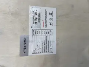 15kwh Hyper Power Lithium Battery