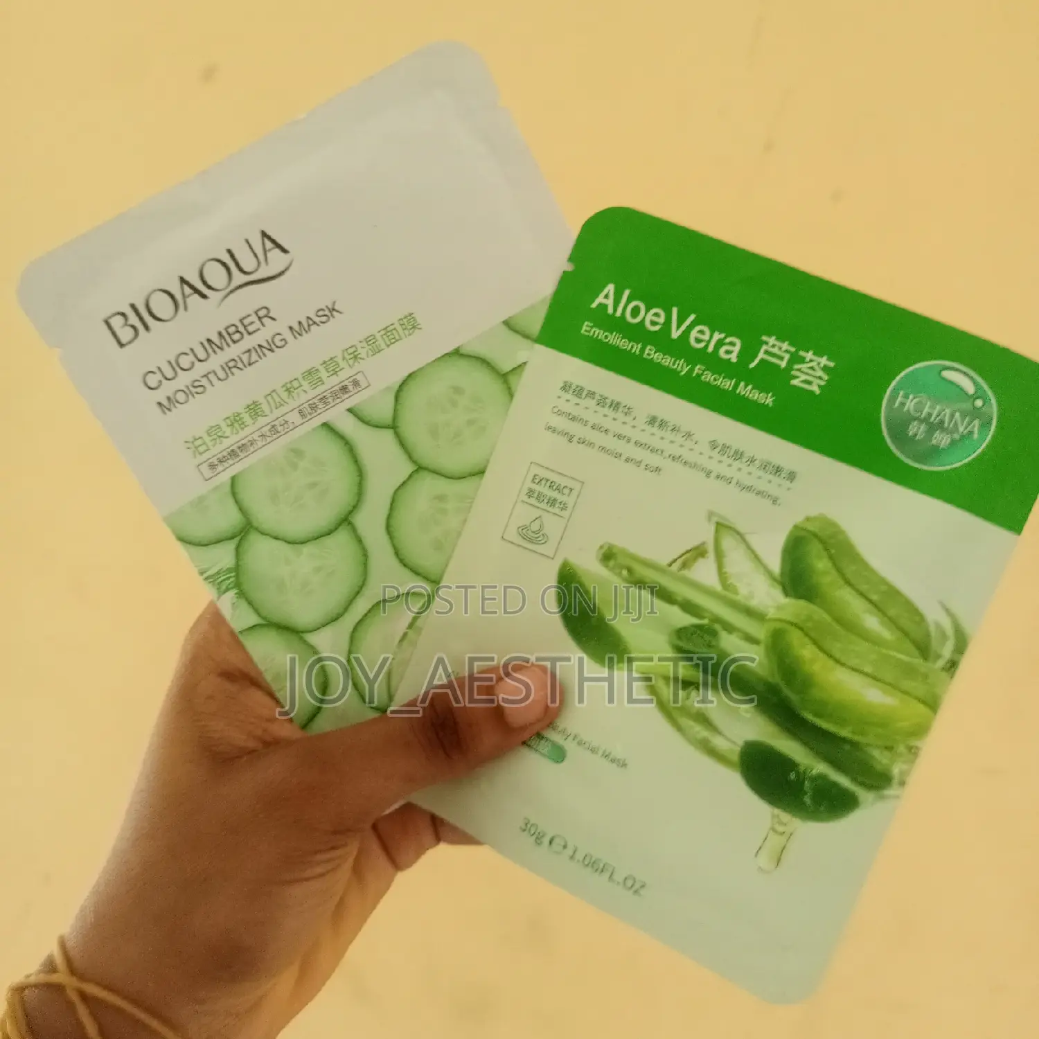 Facial Mask