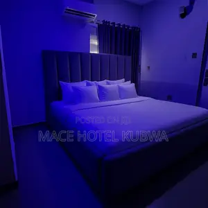 Luxury Hotel In Kubwa Abuja | Short Stay | Available