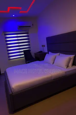 Luxury Hotel In Kubwa Abuja | Short Stay | Available