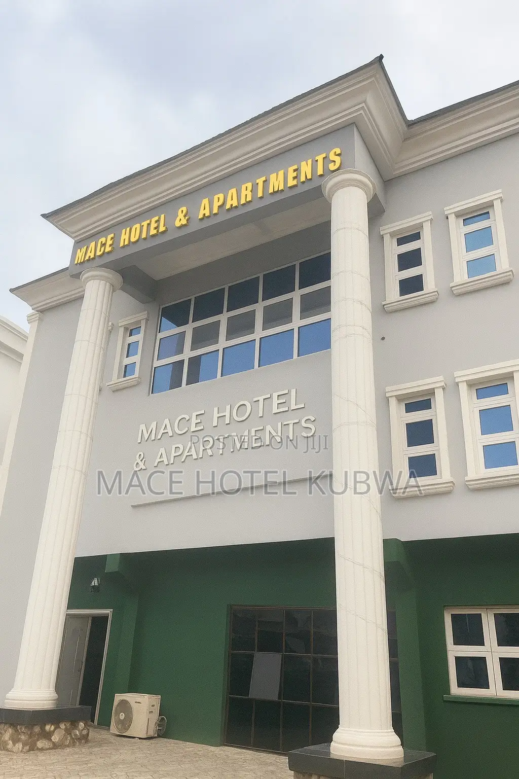 Luxury Hotel In Kubwa Abuja | Short Stay | Available