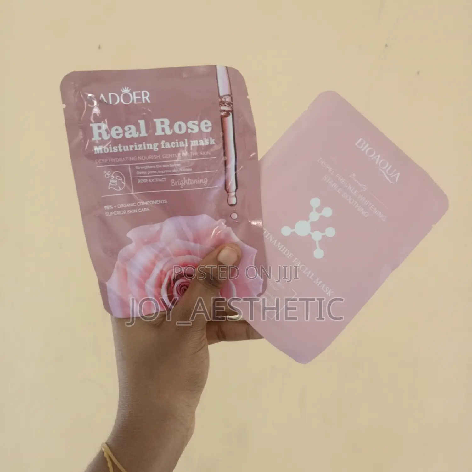 Facial Mask