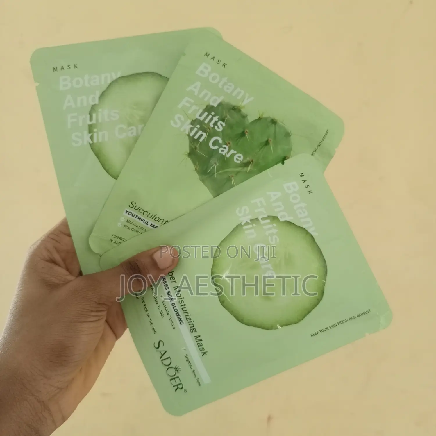 Facial Mask