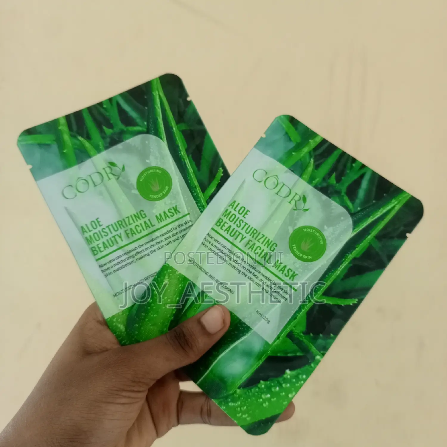 Facial Mask
