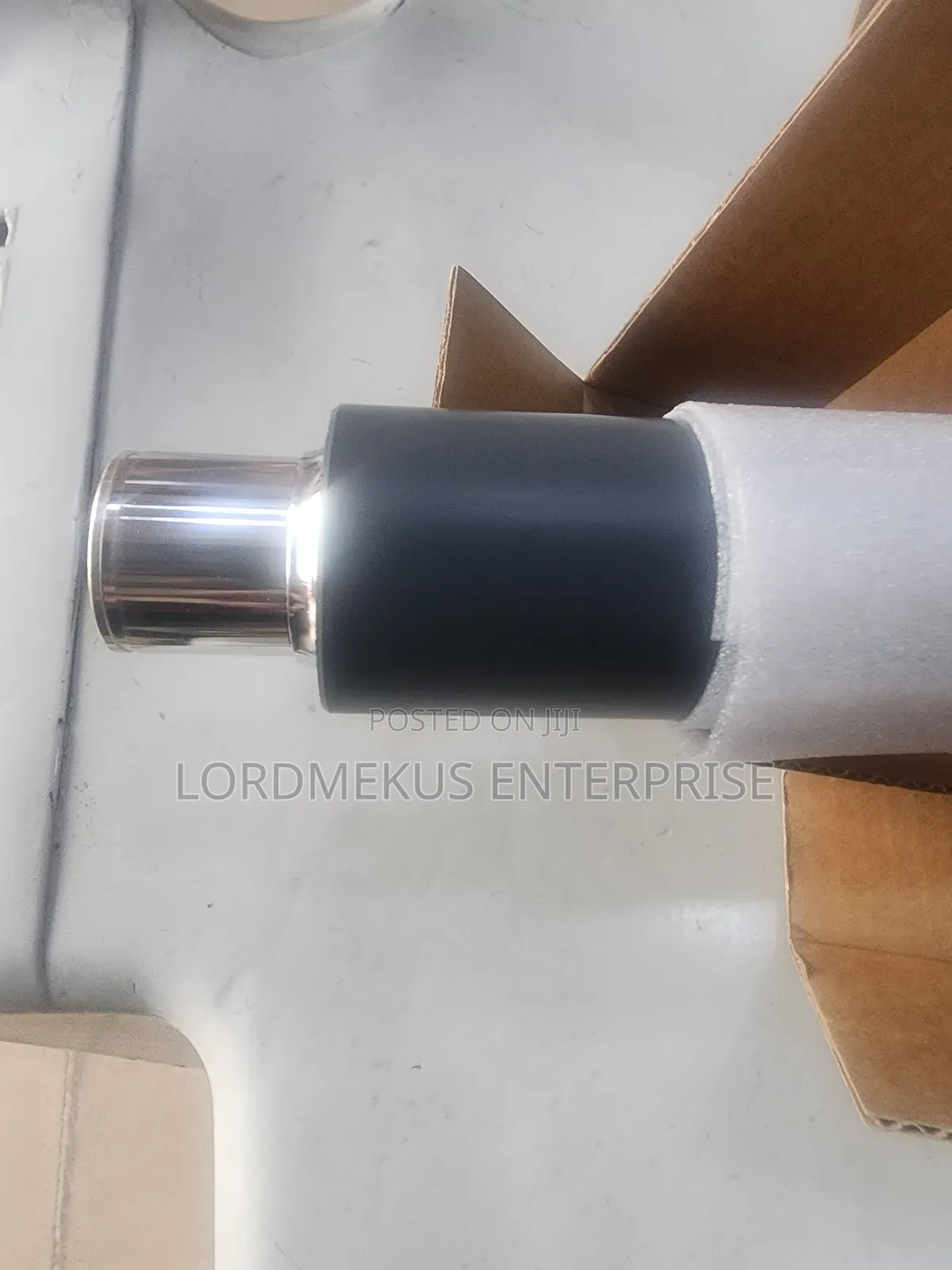 Kyocera Upper Fuse Roller