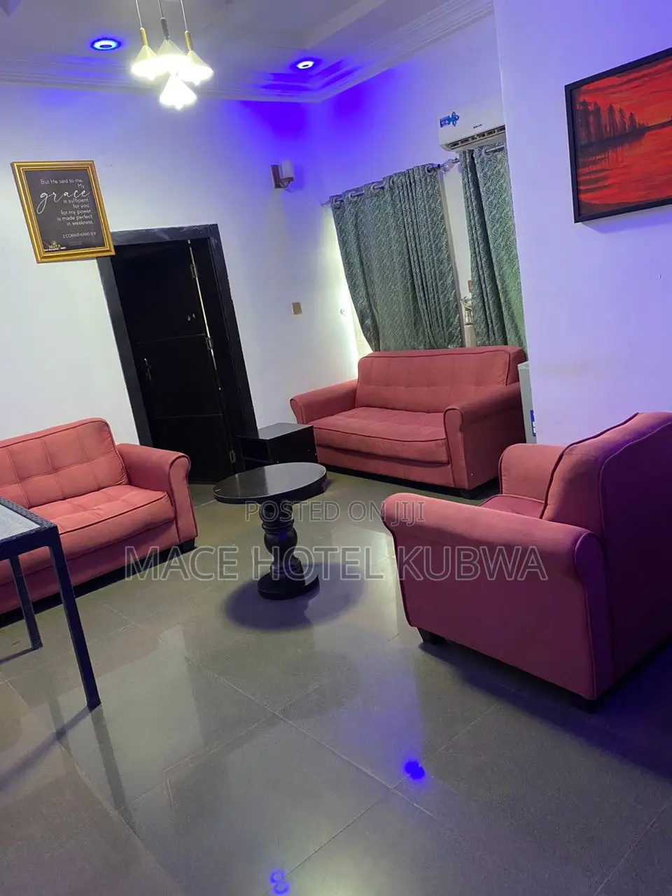 Luxury Hotel In Kubwa Abuja | Short Stay | Available