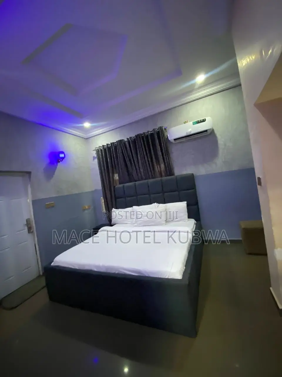 Luxury Hotel In Kubwa Abuja | Short Stay | Available