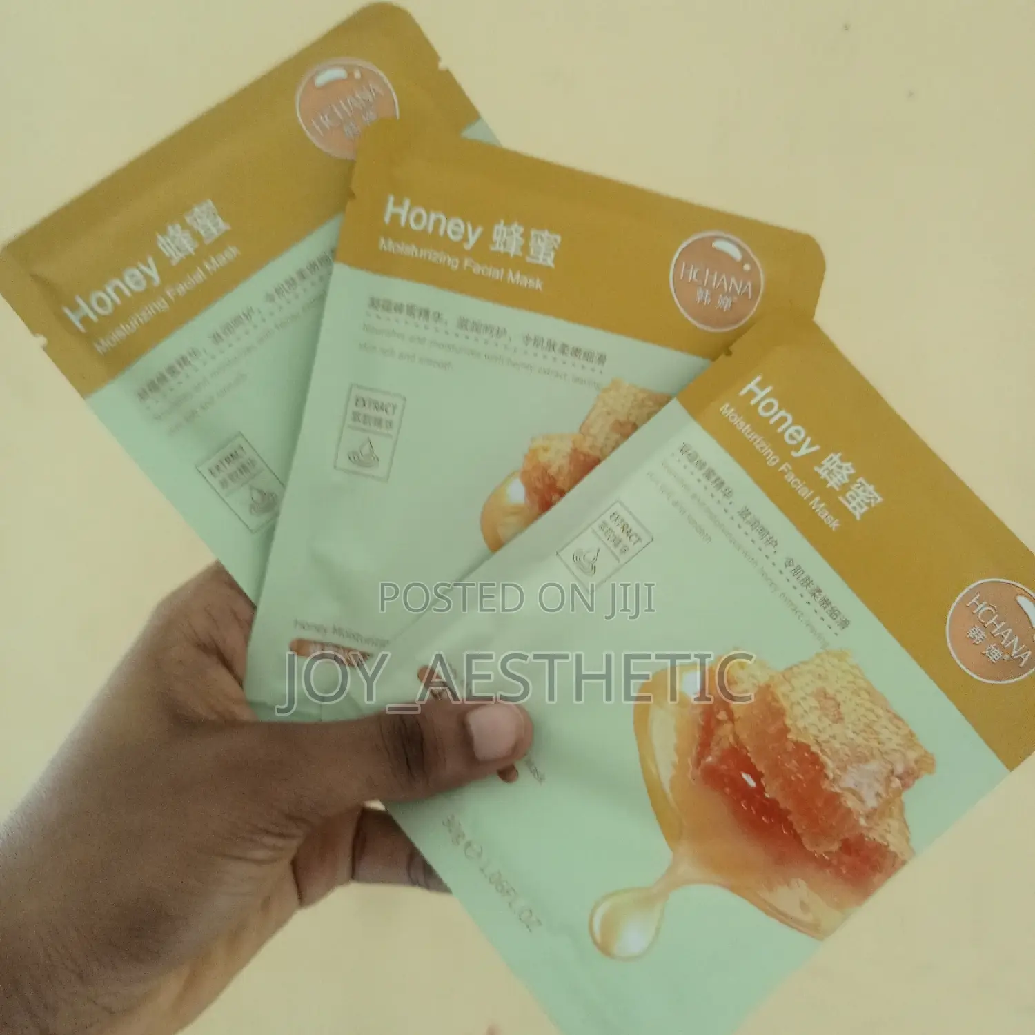 Facial Mask