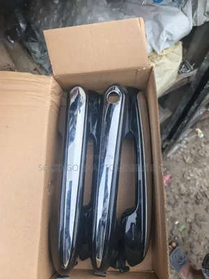 Door Handle Land Cruiser 2023
