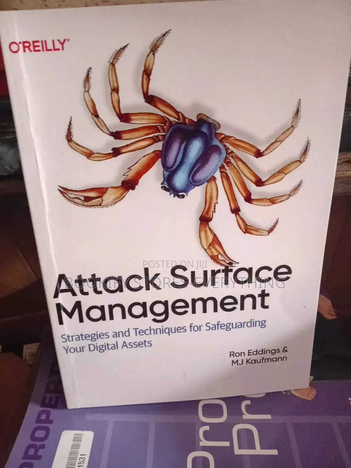 Surface Attack Management