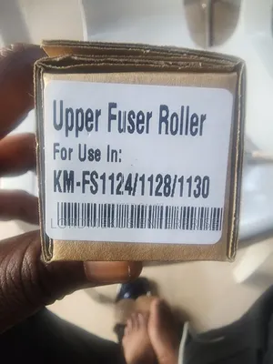 Upper Fuse Roller for Km-Fs 1128