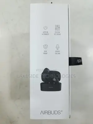 Air 3 True Wireless Earbuds