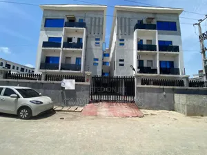 3bdrm Apartment in Ikate for sale