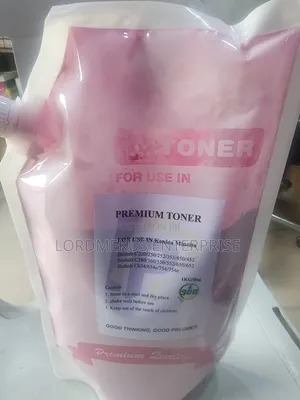 Konika Minolta Premium Toner